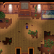 Illustration for article titled Even On Console, Stardew Valley Controller Support Isn't Great
